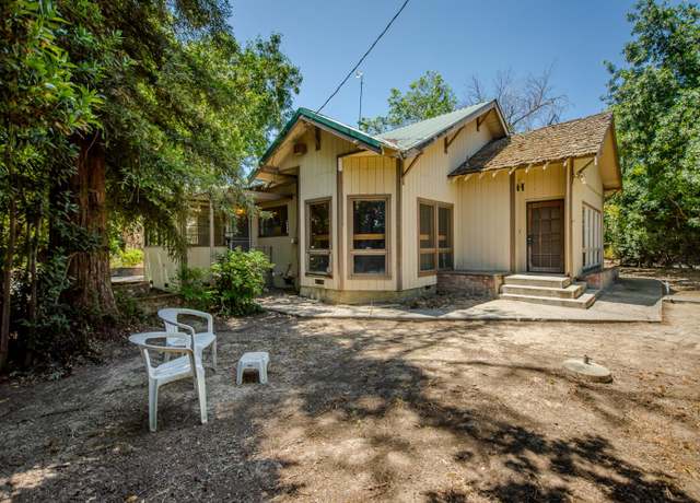 Property at 15390 County Road 97a, Woodland, CA 95695, 2 beds, 1 bath