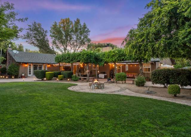 Property at 5770 Hoffman Ln, Fair Oaks, CA 95628, 3 beds, 3 baths