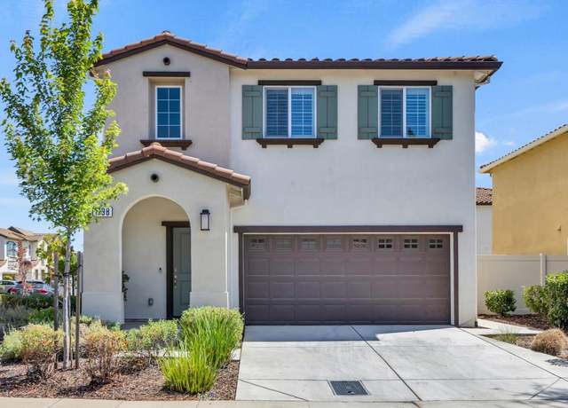 Property at 11798 Socrates Way, Rancho Cordova, CA 95742, 4 beds, 3 baths