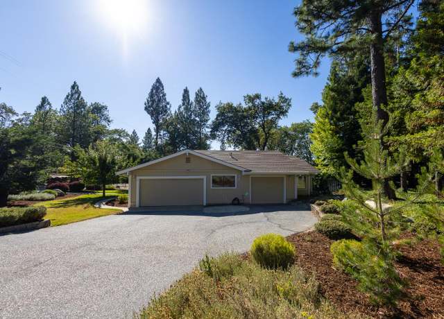 Property at 16249 David Way, Grass Valley, CA 95949, 3 beds, 2 baths