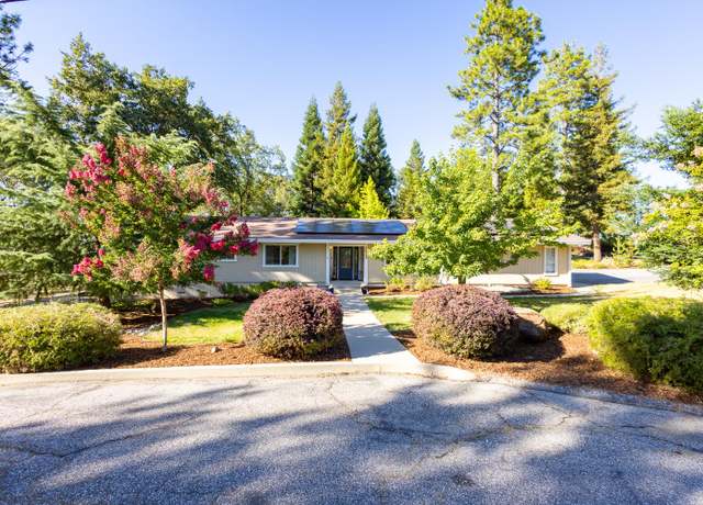 Property at 16249 David Way, Grass Valley, CA 95949, 3 beds, 2 baths