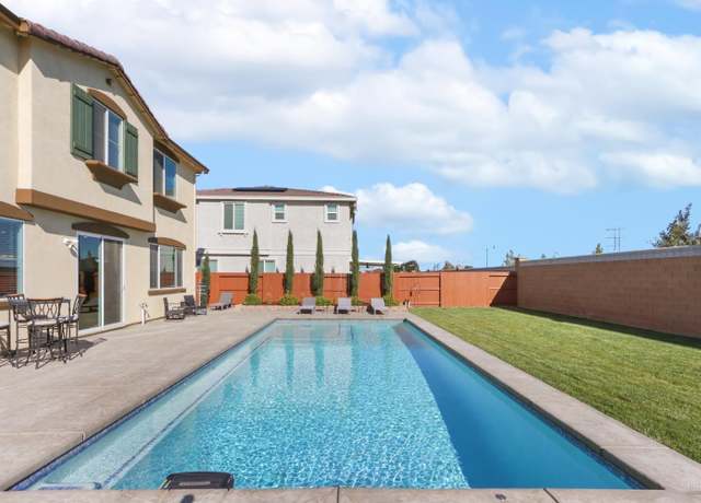 Property at 745 Burgundy St, Vacaville, CA 95687, 5 beds, 3 baths