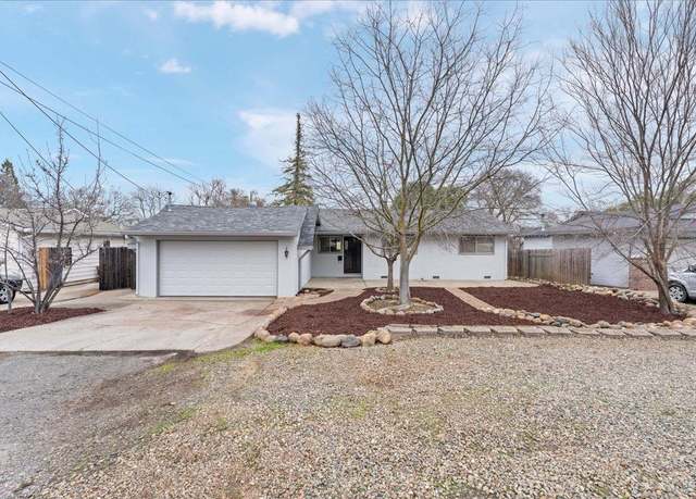 Property at 9521 Pershing Ave, Orangevale, CA 95662, 3 beds, 2 baths