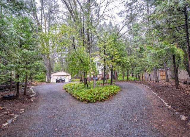 Property at 5527 Cold Springs Dr, Foresthill, CA 95631, 3 beds, 2 baths