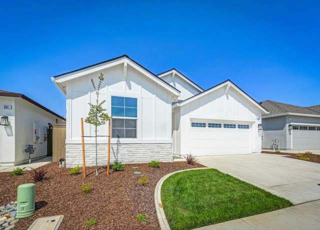 Property at 609 Tortugas Pl, Roseville, CA 95747, 3 beds, 3 baths