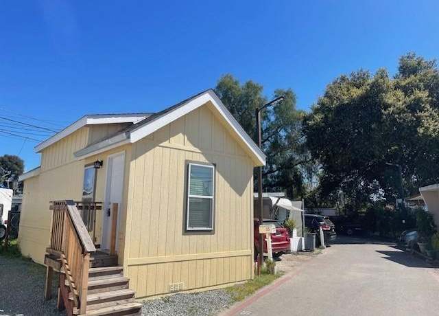 Property at 1300 E San Antonio St #55, San Jose, CA 95116, 1 bed, 1 bath