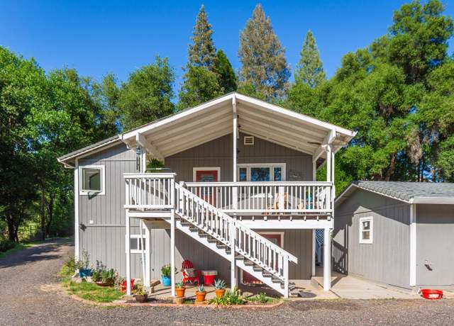 Property at 1190 Pleasant Valley Rd, Diamond Springs, CA 95619, 2 beds, 2 baths