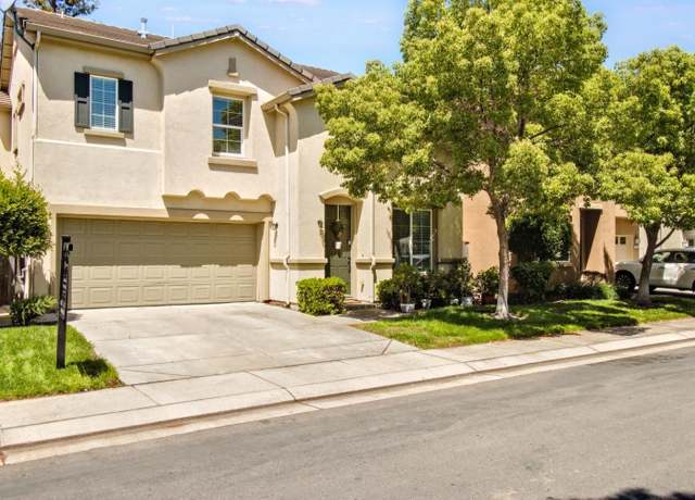 Property at 10849 Iris Bloom Dr, Stockton, CA 95209, 5 beds, 3 baths