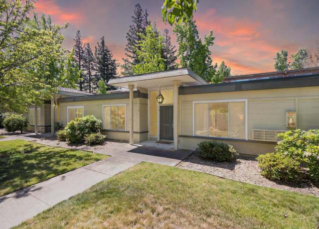 Property at 1833 Skycrest Dr #2, Walnut Creek, CA 94595, 2 beds, 2 baths