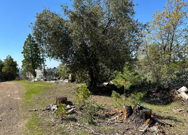 Property at 9809 Wildrose Ln, Coulterville, CA 95311