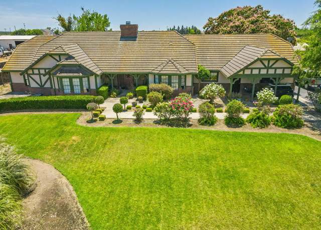 Property at 11413 26 Mile Rd, Oakdale, CA 95361, 3 beds, 2.5 baths