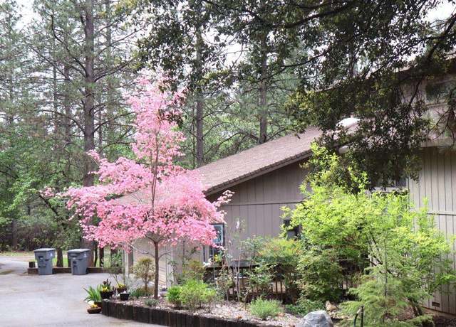 Property at 430 Hillside Dr, Applegate, CA 95703, 3 beds, 2 baths