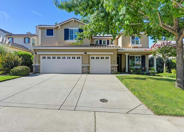 Property at 3334 Hollow Oak Dr, El Dorado Hills, CA 95762, 5 beds, 4.5 baths