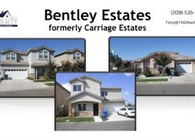 Property at 13601 Bentley St, Waterford, CA 95386