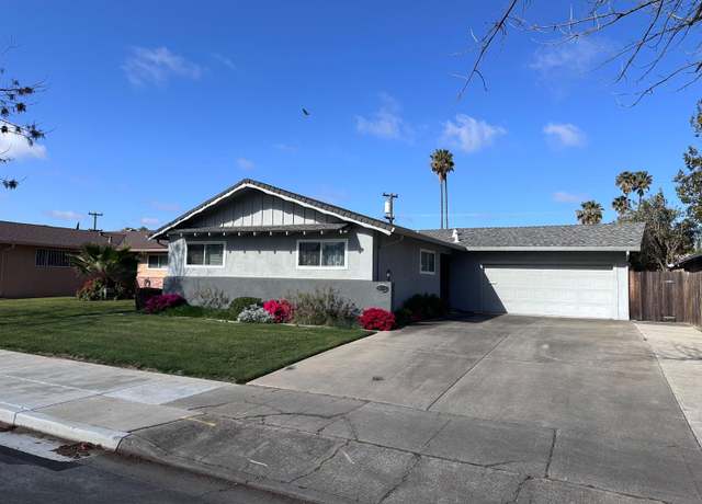 Property at 8351 N El Dorado St, Stockton, CA 95210, 3 beds, 2 baths