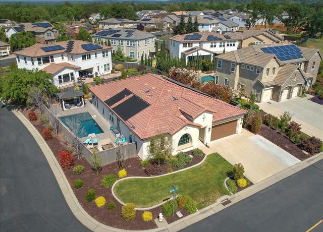 Property at 5801 Tree Swallow Cir, Rocklin, CA 95677, 4 beds, 2.5 baths