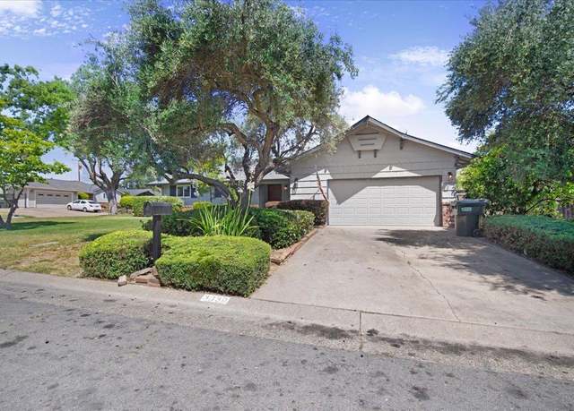 Property at 3030 Stanton Cir, Carmichael, CA 95608, 3 beds, 2 baths