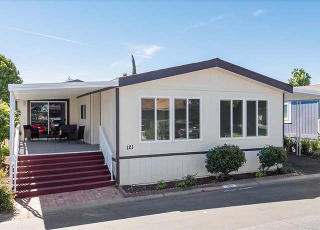 Property at 121 Ketch, Modesto, CA 95356, 2 beds, 2 baths