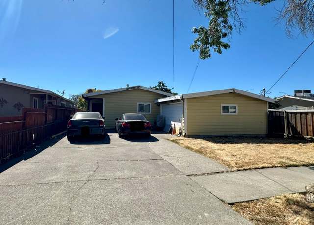 Property at 3318 Karen Way, Pittsburg, CA 94565, 3 beds, 2 baths