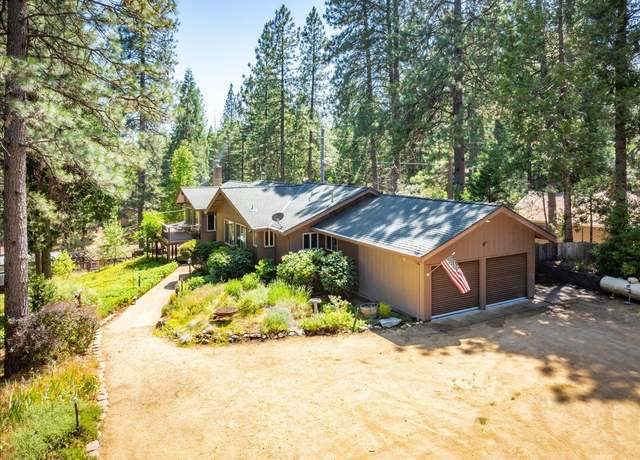 Property at 3010 Evergreen Ct, Georgetown, CA 95634, 3 beds, 2 baths