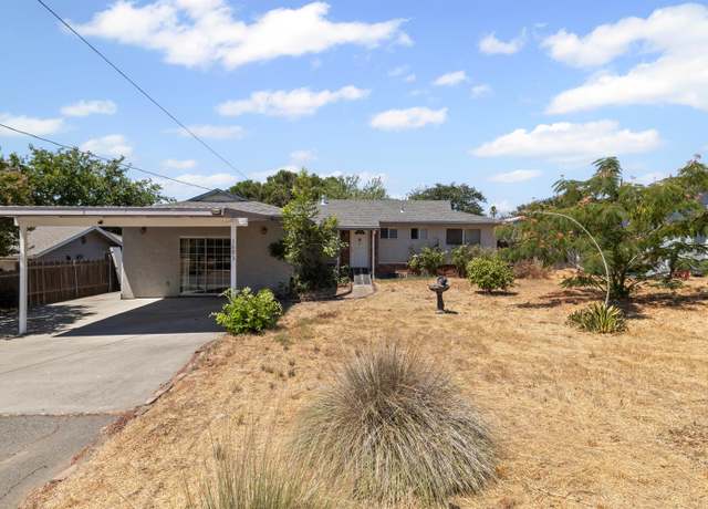 Property at 1693 16th St, Oroville, CA 95965, 3 beds, 2 baths