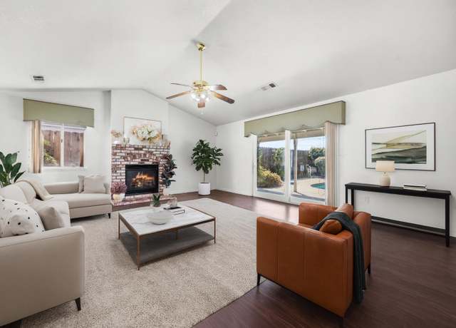 Property at 304 Kirbys Mill Dr, Modesto, CA 95358, 3 beds, 2 baths