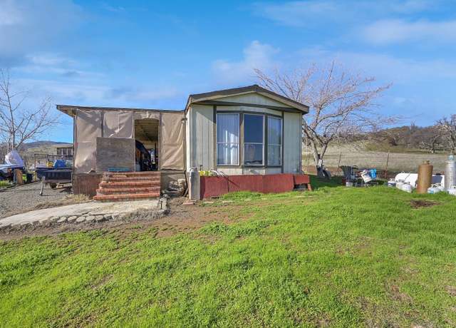 Property at 451 Lake Park Dr, Stonyford, CA 95979, 2 beds, 1 bath