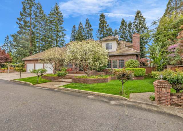 Property at 2220 Garfield Ave, Carmichael, CA 95608, 4 beds, 3.5 baths