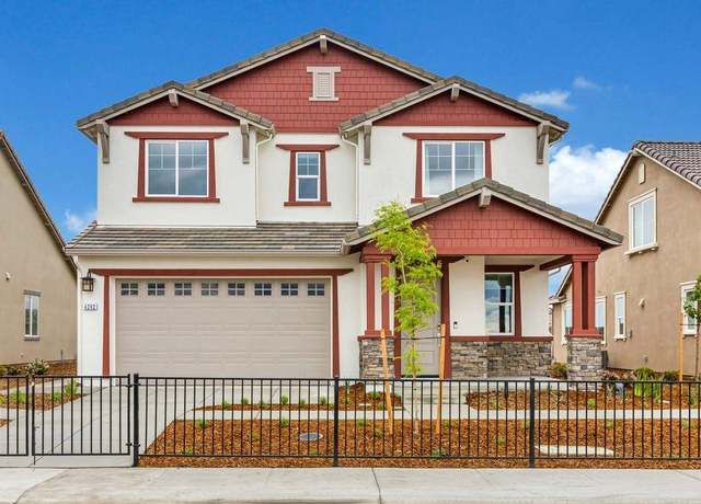 Property at 4292 Gibbous Dr, Folsom, CA 95630, 4 beds, 3 baths