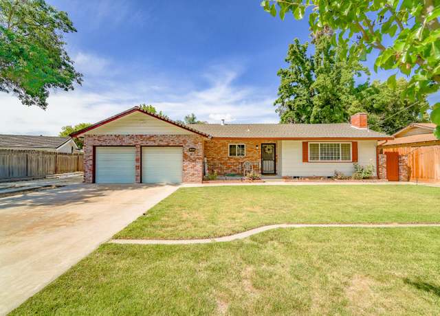 Property at 1425 Rosemead Ct, Modesto, CA 95350, 3 beds, 2 baths