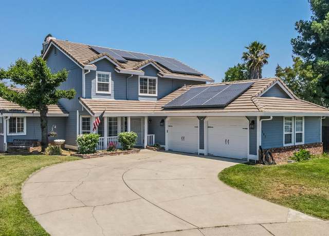 Property at 2161 Mann Dr, Yuba City, CA 95993, 5 beds, 3 baths