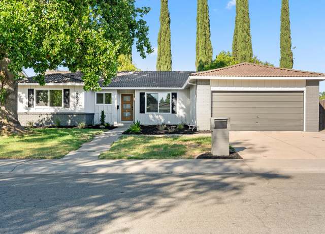 Property at 6825 Steamboat Way, Sacramento, CA 95831, 4 beds, 2 baths
