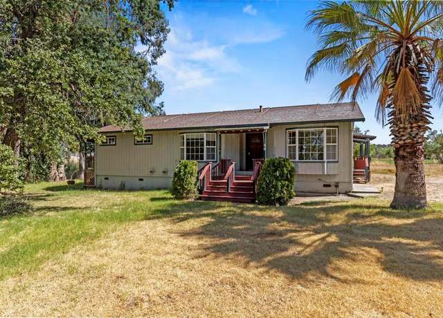 Property at 5447 Northridge Way, Loma Rica, CA 95901, 2 beds, 3 baths
