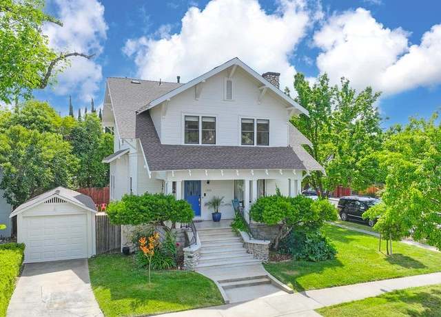 Property at 1333 33rd St, Sacramento, CA 95816, 5 beds, 2 baths