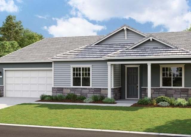 Property at 417 Hadley Ct, Lincoln, CA 95648, 2 beds, 3 baths