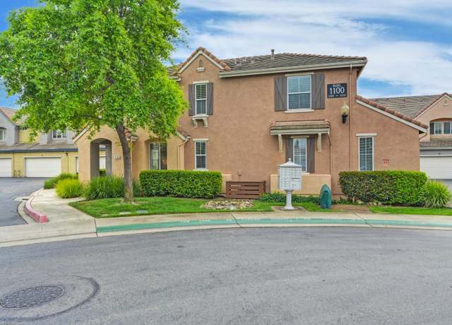 Property at 1110 Dante Cir, Roseville, CA 95678, 3 beds, 2.5 baths