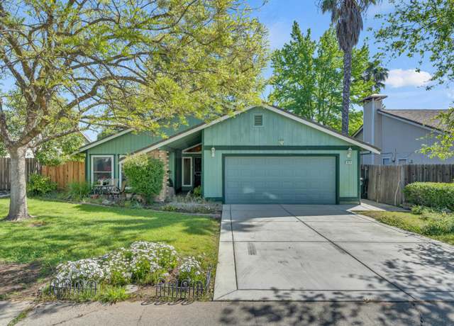 Property at 7924 Brimstone Dr, Citrus Heights, CA 95621, 3 beds, 2 baths