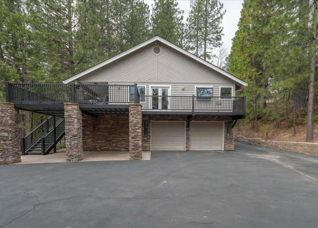 Property at 923 Bear Run Way, Arnold, CA 95223, 3 beds, 2.5 baths