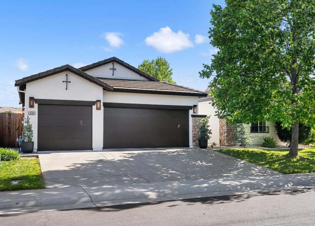 Property at 2356 Staxton Cir, Roseville, CA 95747, 3 beds, 2 baths