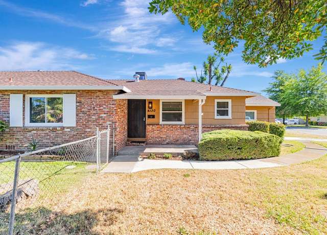 Property at 4130 - 4134 Arden Way, Sacramento, CA 95864, 4 beds, 3 baths