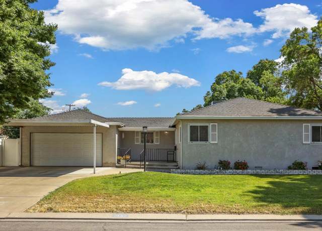 Property at 1432 Brannon Ave, Modesto, CA 95350, 3 beds, 1 bath