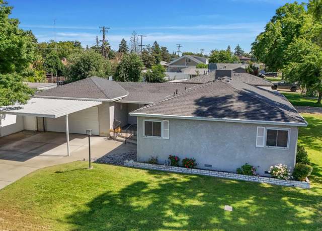 Property at 1432 Brannon Ave, Modesto, CA 95350, 3 beds, 1 bath