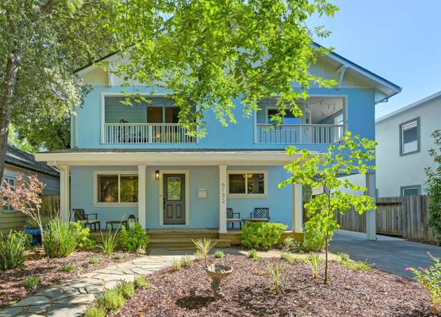 Property at 5132 T St, Sacramento, CA 95819, 4 beds, 3.5 baths