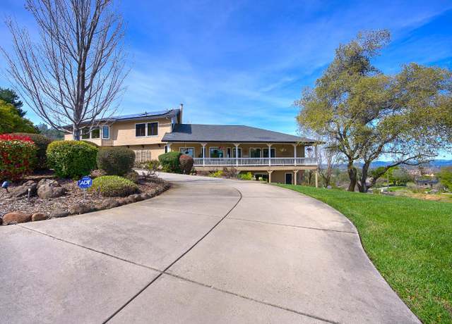 Property at 60 Whittington Dr, Newcastle, CA 95658, 5 beds, 4 baths
