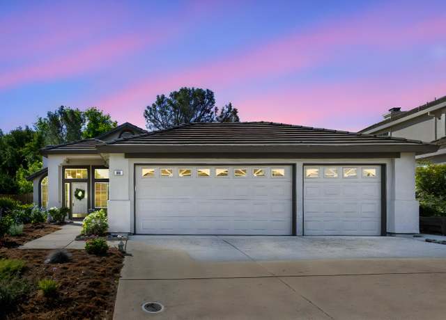 Property at 936 Nichols Cir, Folsom, CA 95630, 3 beds, 2 baths