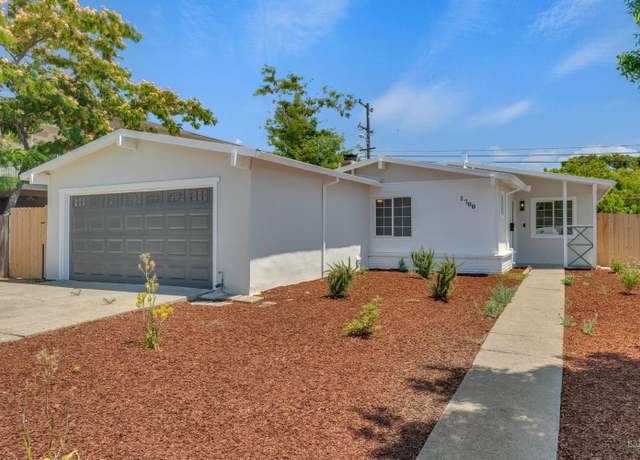 Property at 1700 Fillmore St, Fairfield, CA 94533, 3 beds, 2 baths