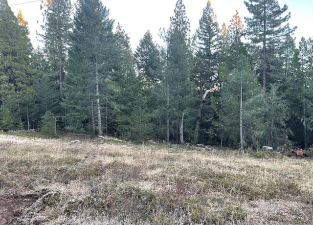 Property at 0 Culberson Rd, Alta, CA 95701