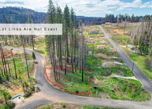 Property at 5139 Wooded Glen Rd, Grizzly Flats, CA 95636