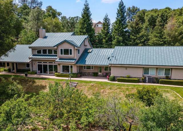 Property at 6620 Butterfield Way, Placerville, CA 95667, 3 beds, 2.5 baths
