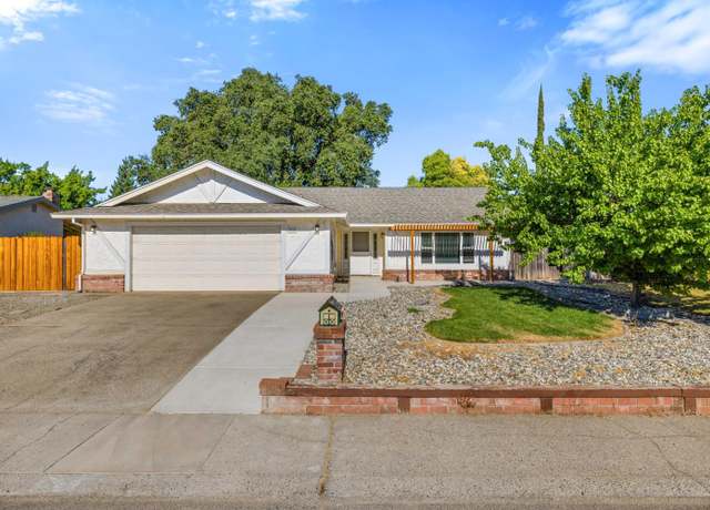 Property at 7080 Canelo Hills Dr, Citrus Heights, CA 95610, 3 beds, 2 baths